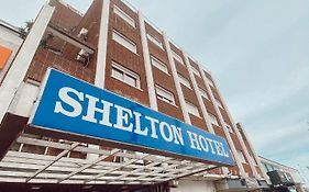 Shelton Hotel Punta Del Este